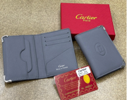 cartier wallet